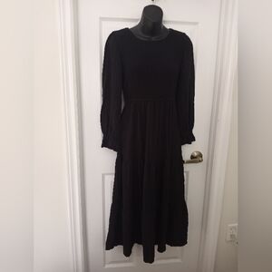 👠FASHION prairie Dress👠